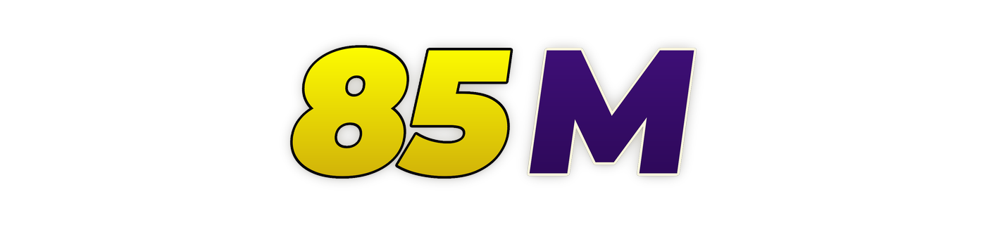 85m